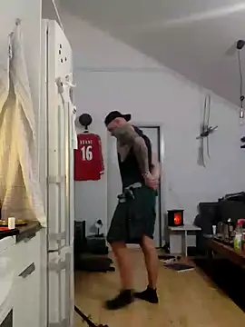 Snapshot of eltoulou chatting on January 7, 3:33 pm eltoulou online show from January 7, 3:33 pm