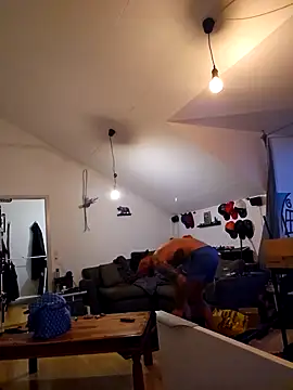 Snapshot of eltoulou chatting on January 6, 2:58 pm eltoulou online show from January 6, 2:58 pm