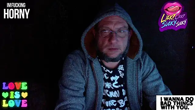 Snapshot of Bossun79 chatting on February 14, 6:08 pm Bossun79 online show from February 14, 6:08 pm