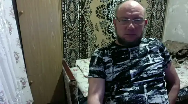 Snapshot of Bossun79 chatting on February 3, 9:50 pm Bossun79 online show from February 3, 9:50 pm