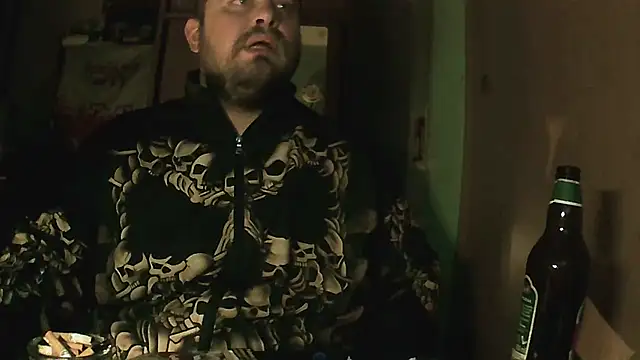 perversalus online show from November 20, 4:39 pm