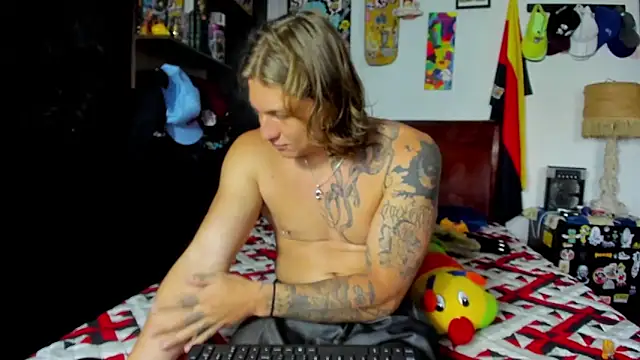 Tom Krakow online show from March 24, 6:02 pm