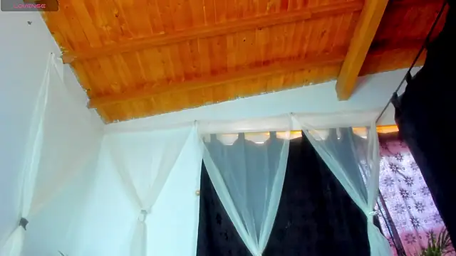 esteveen ortegas  online show from November 22, 5:34 pm