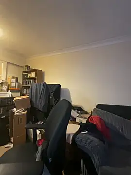 LondonTeffy online show from November 25, 10:23 pm