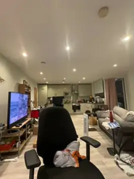 LondonTeffy online show from June 24, 9:17 pm