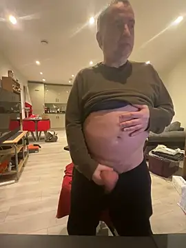 LondonTeffy online show from March 4, 10:06 pm