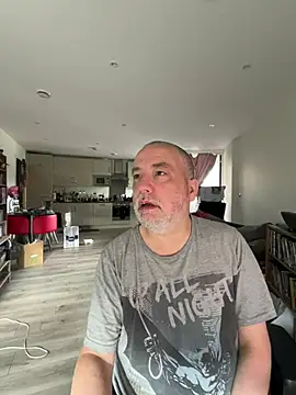 LondonTeffy online show from July 14, 8:07 am