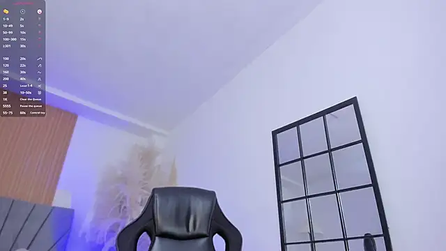 Alex sc  online show from February 22, 12:01 am