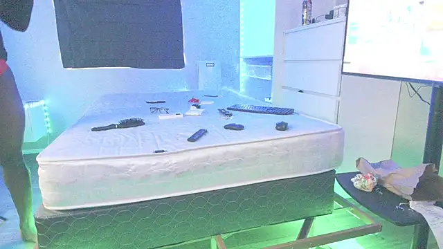 THICKwithDICKK online show from January 28, 7:53 pm