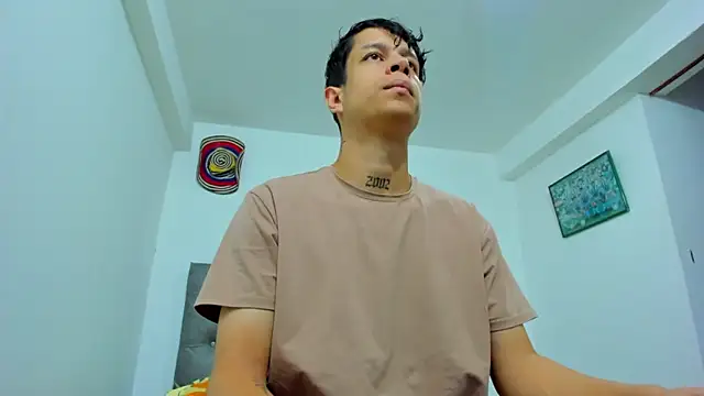 Snapshot of AgarEvans chatting on September 25, 6:01 am AgarEvans online show from September 25, 6:01 am