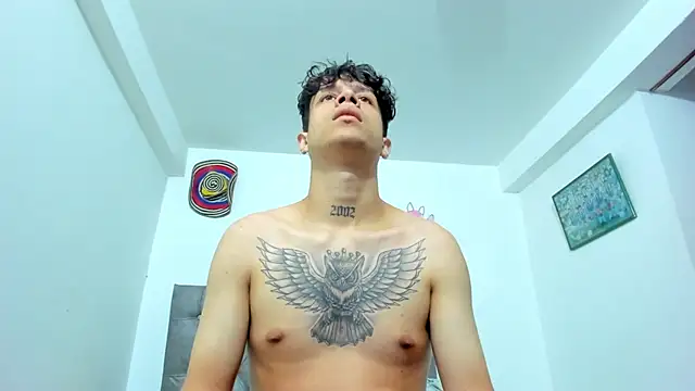 Snapshot of AgarEvans chatting on September 20, 5:07 am AgarEvans online show from September 20, 5:07 am