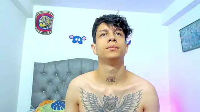 Snapshot of AgarEvans chatting on September 14, 7:32 am AgarEvans online show from September 14, 7:32 am