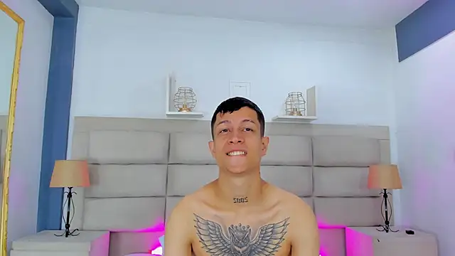 AgarEvans online show from December 5, 5:03 am