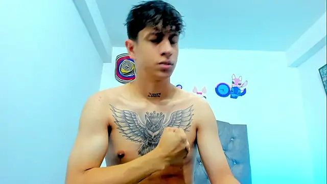 Snapshot of AgarEvans chatting on September 11, 5:17 am AgarEvans online show from September 11, 5:17 am