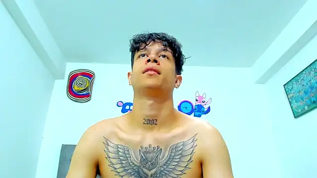 Snapshot of AgarEvans chatting on September 17, 7:31 am AgarEvans online show from September 17, 7:31 am