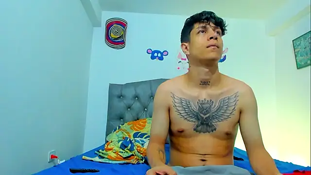 Snapshot of AgarEvans chatting on September 10, 5:17 am AgarEvans online show from September 10, 5:17 am