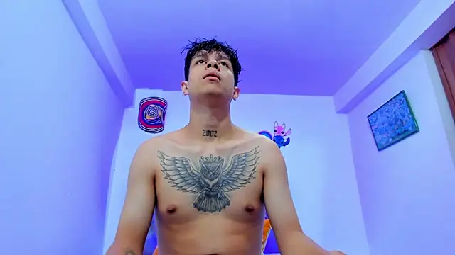 Snapshot of AgarEvans chatting on September 27, 7:06 am AgarEvans online show from September 27, 7:06 am