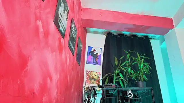 GaelOconner online show from July 21, 2:57 am