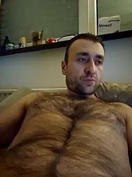 TIGERRR86 online show from February 9, 7:19 pm