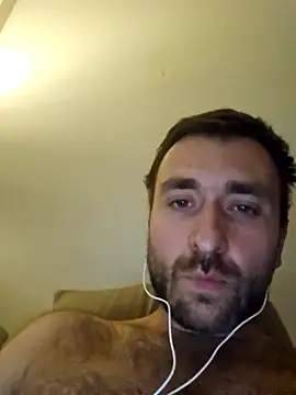 TIGERRR86 online show from November 16, 4:36 am