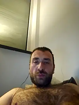 TIGERRR86 online show from September 27, 12:30 am