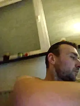 TIGERRR86 online show from March 9, 3:55 am