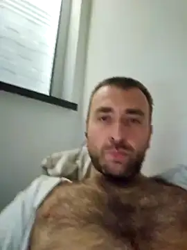 TIGERRR86 online show from September 14, 7:43 am