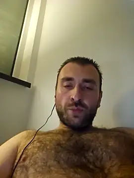 TIGERRR86 online show from September 20, 11:05 pm