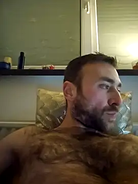 TIGERRR86 online show from December 14, 5:03 pm