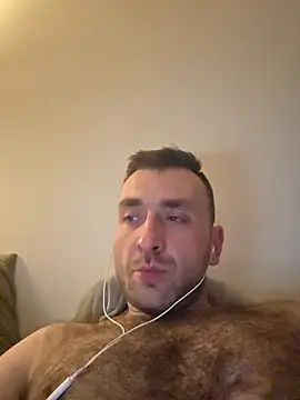 TIGERRR86 online show from March 8, 2:37 am