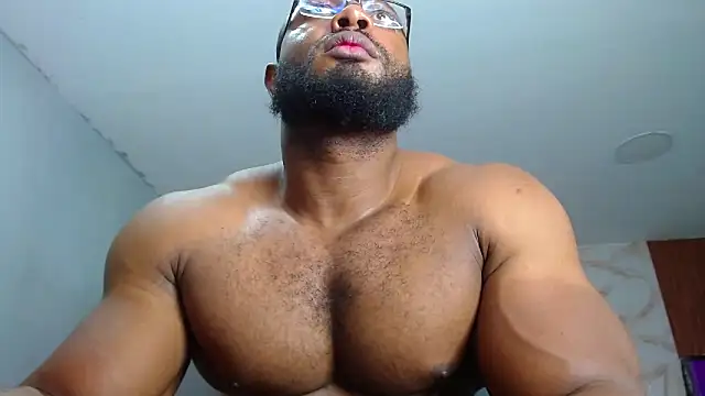 George Dominator online show from March 6, 11:42 pm