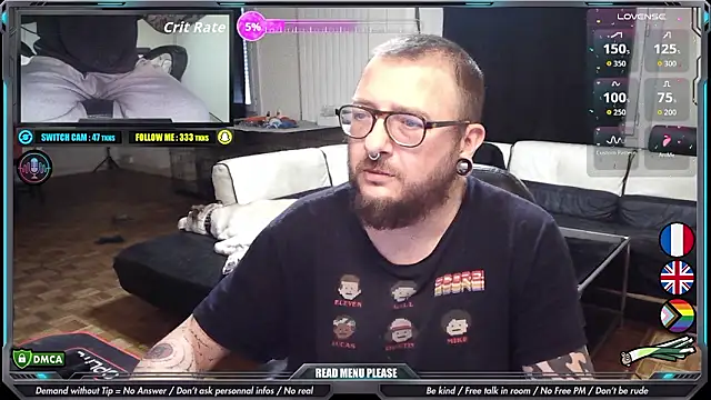 Law Leek online show from March 1, 10:37 am