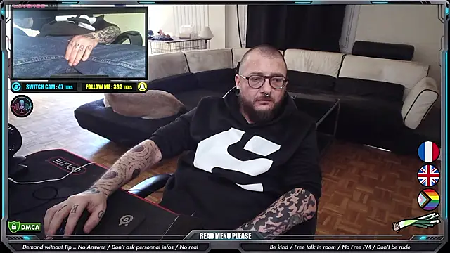 Law Leek online show from March 10, 12:22 pm