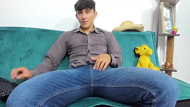 jacques cardiet online show from February 28, 11:01 pm