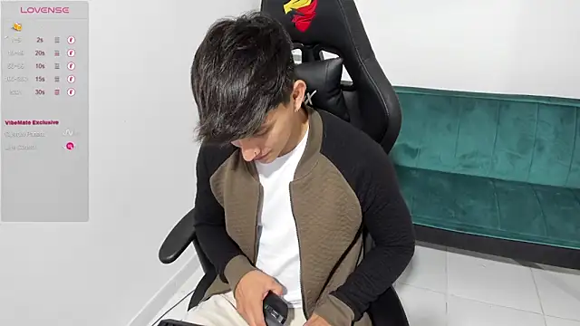 jacques cardiet online show from December 30, 2:51 pm