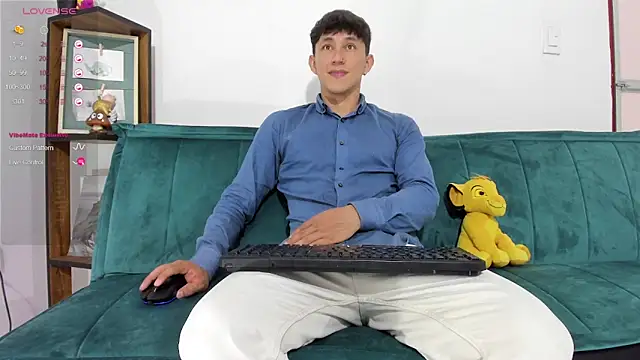 jacques cardiet online show from January 10, 4:41 pm