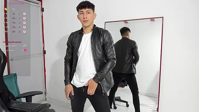 jacques cardiet online show from January 3, 12:52 pm