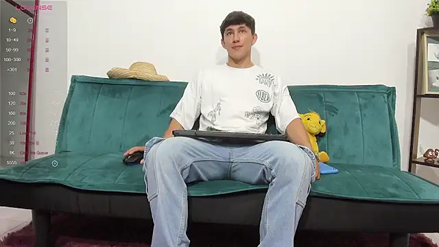 jacques cardiet online show from January 22, 5:49 pm