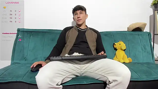 jacques cardiet online show from February 5, 6:26 pm