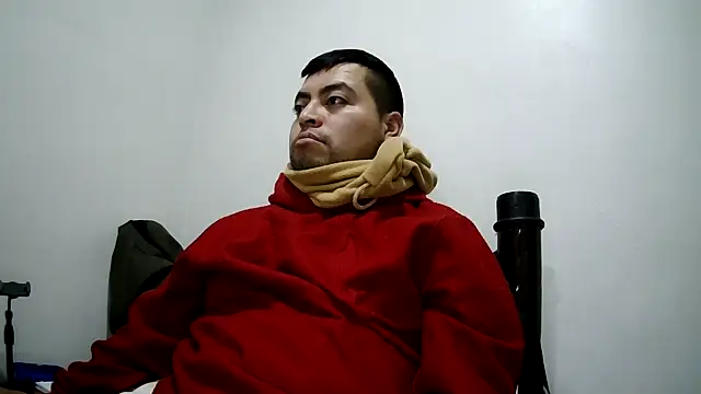 Potro23hotzen online show from January 5, 9:14 pm