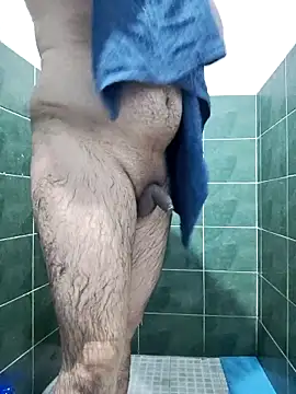 Potro23hotzen online show from October 7, 12:15 am