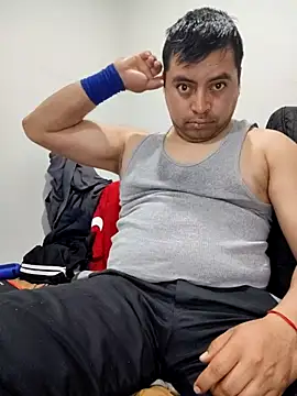 Potro23hotzen online show from March 16, 6:12 pm