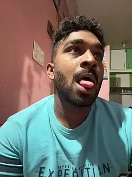 Handsomehunk 4U online show from January 18, 4:42 pm