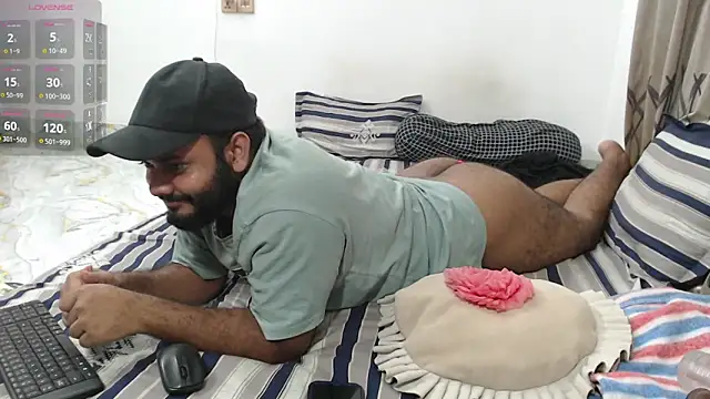 PeachyPrime online show from June 9, 6:09 pm