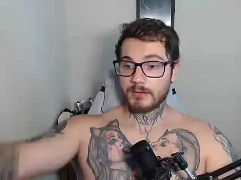 clark r online show from May 18, 11:31 pm