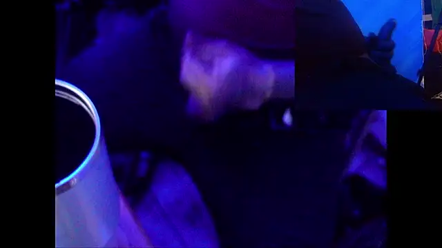 AlanDickson online show from February 15, 7:51 am