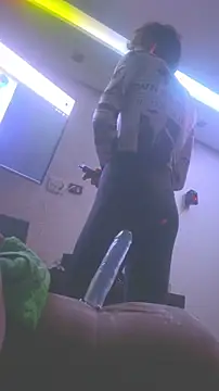 BodyandlegginLover online show from September 20, 7:52 am