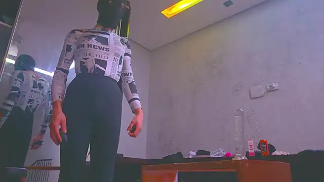 BodyandlegginLover online show from September 15, 6:37 am