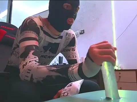 BodyandlegginLover online show from September 29, 8:46 am