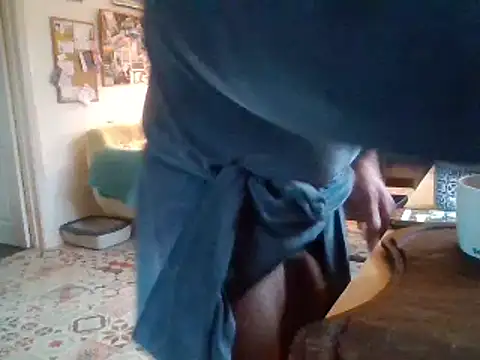 jakjak106 online show from December 12, 9:40 am